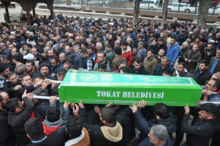 Cesedi bulunmuştu, otopside başından silahla vurulduğu &ouml;ğrenildi!