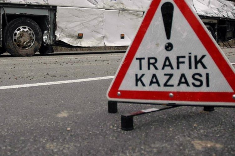 Sakarya'da s&uuml;t kamyonunun &ccedil;arptığı yaşlı kadın hayatını kaybetti