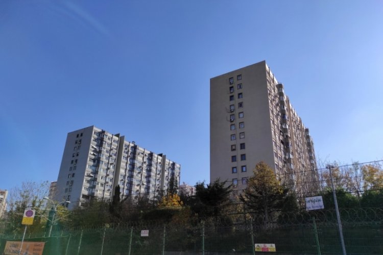 Kiralık daire fiyatlarındaki artış durdu