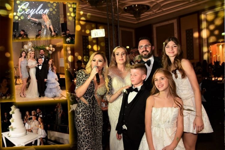 Celal Efe'nin s&uuml;nnet cemiyetine Ceylan s&uuml;rprizi