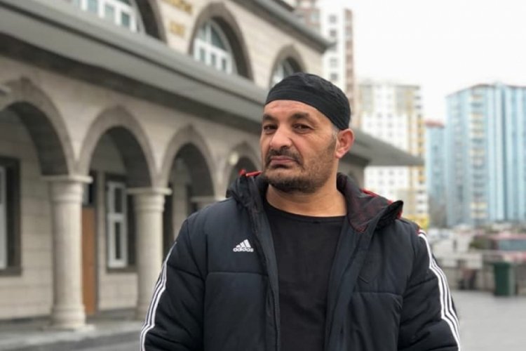 Tokat'ta kayıp olarak aranan şahsın cesedi bulundu