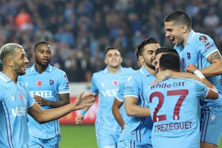 Trabzonspor'da Ankarag&uuml;c&uuml; ma&ccedil;ı &ouml;ncesi 5 eksik!
