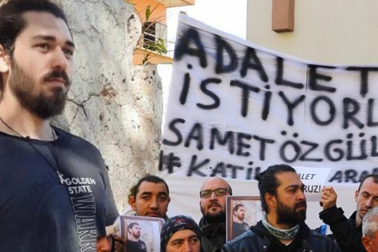 'Yol verme' kavgasında &ouml;ld&uuml;r&uuml;ld&uuml;!