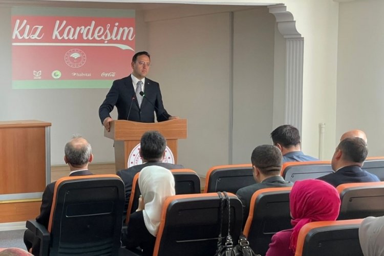 Bakan Yardımcısı Gizligider: D&uuml;nyanın s&uuml;per g&uuml;&ccedil;leri bakarken T&uuml;rkiye'nin adaletine sığındılar