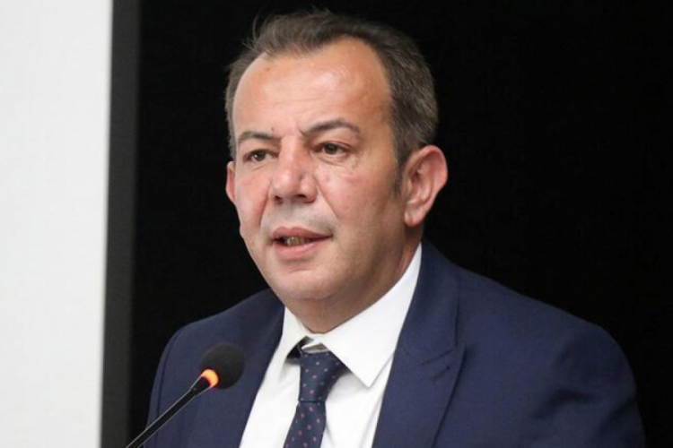 Bolu Belediye Başkanı &Ouml;zcan: Helalleşmek g&uuml;zel bir şey ama herkesle helalleşemezsiniz