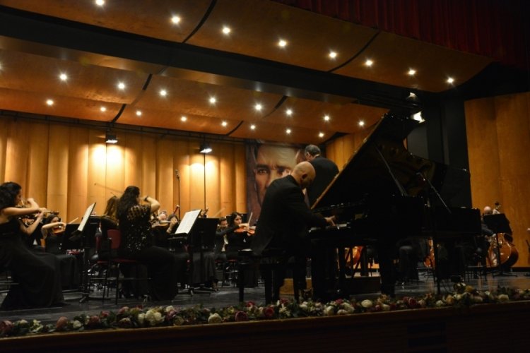 BBDSO'dan 10 Kasım Atatürk'ü Anma Konseri