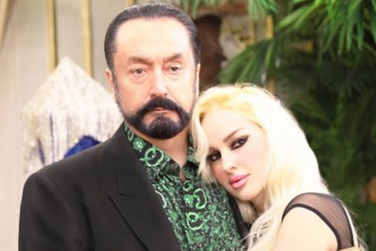 Adnan Oktar davasında tutuklu olan sanıklardan ilgin&ccedil; s&ouml;zler!