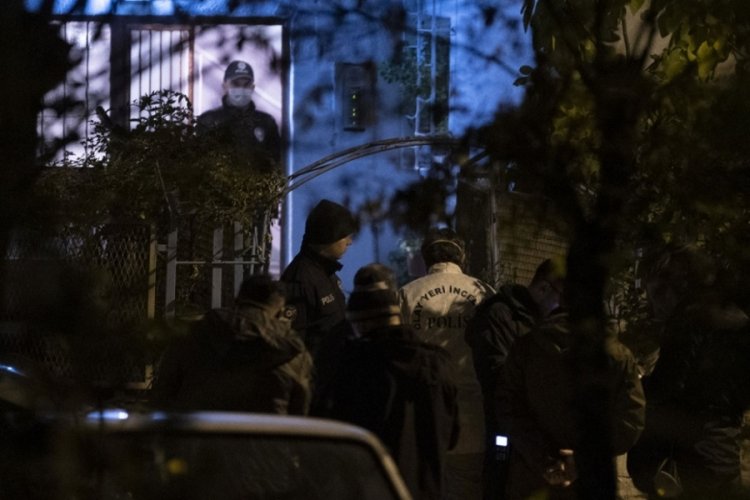 Ankara'daki Afgan cinayetinde detaylar ortaya çıktı - Bursada Bugün - Bursa bursa haber bursa haberi bursa haberleri Bursa