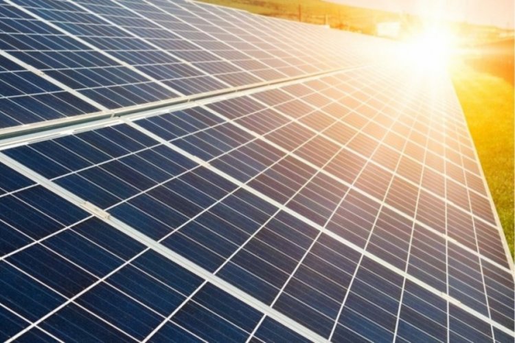 T&uuml;rkiye genelinde 18 ilde 59 saha g&uuml;neş enerjisine dayalı YEKA ilan edildi