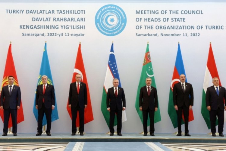 İlham Aliyev: Kardeş T&uuml;rkiye'ye teşekk&uuml;r ediyorum