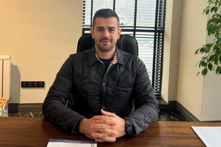 &Ouml;mer Faruk Huy: T&uuml;m taraftarlarımız davetlidir