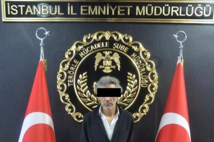 Şırnak'ta gen&ccedil;leri dağa &ccedil;ıkarmak i&ccedil;in kandırmıştı! PKK'lı İstanbul'da yakalandı