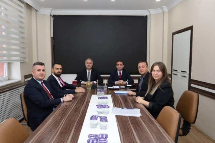 Bursa İneg&ouml;l'de her haneye temizlik hareketinin imzaları atıldı