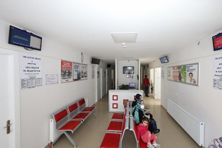 Aile sağlığı merkezleri tehlikede