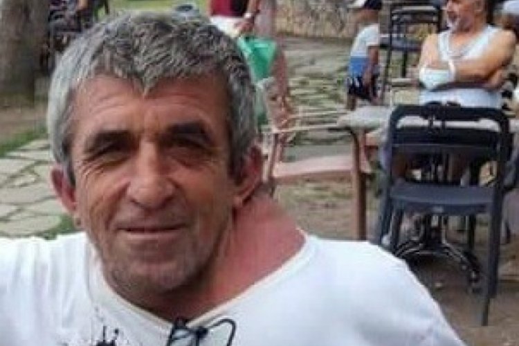 Antalya'da Rus turistin d&ouml;vd&uuml;ğ&uuml; işletmeci &ouml;ld&uuml;