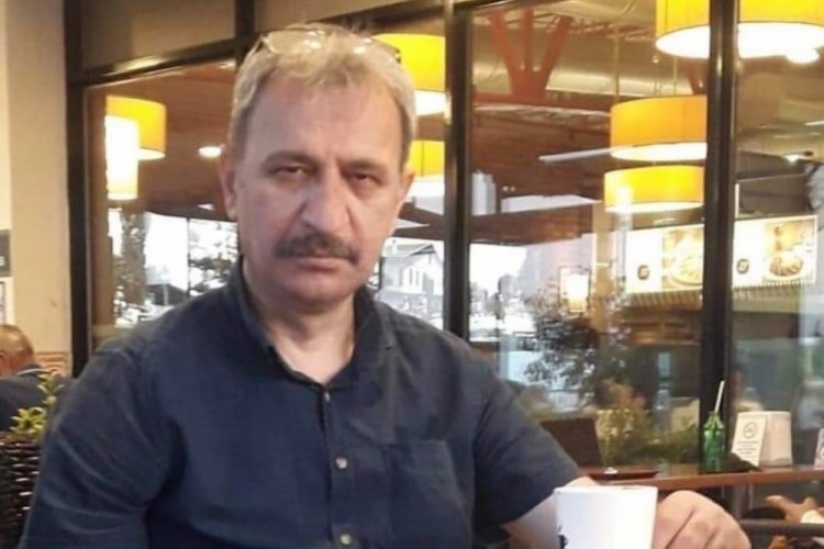 İYİ Parti Bursa'nın acı kaybı