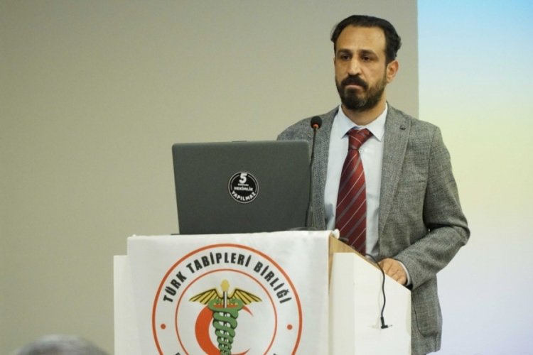 Do&ccedil;. Dr. Mehmet Bayrak: HPV aşısının &uuml;cretsiz olarak yapılmalı