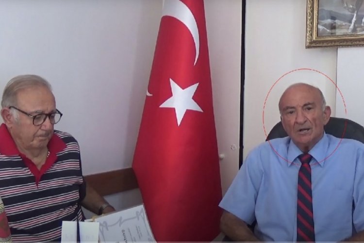 T&uuml;rk sporunun ve Beşiktaş'ın acı g&uuml;n&uuml;: Ahmet Akbaş hayatını kaybetti