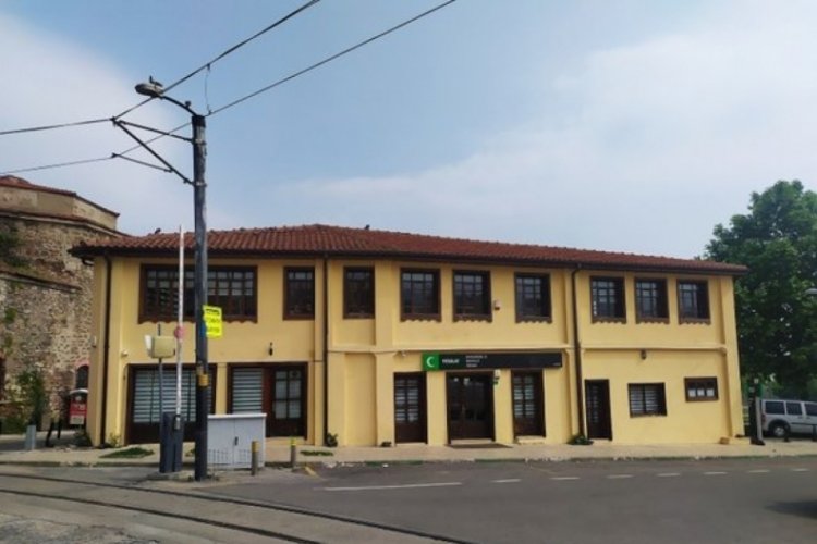 Yeşilay Bursa Danışmanlık Merkezi 1342 kişiyi bağımlılıktan kurtardı