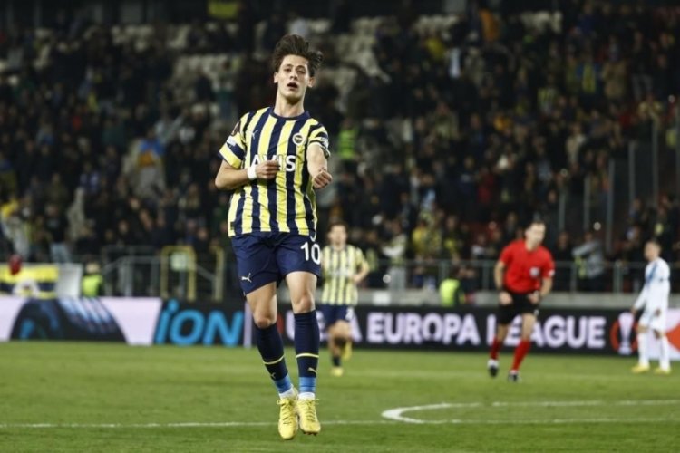Arda G&uuml;ler'i isteyen takım şaşırttı