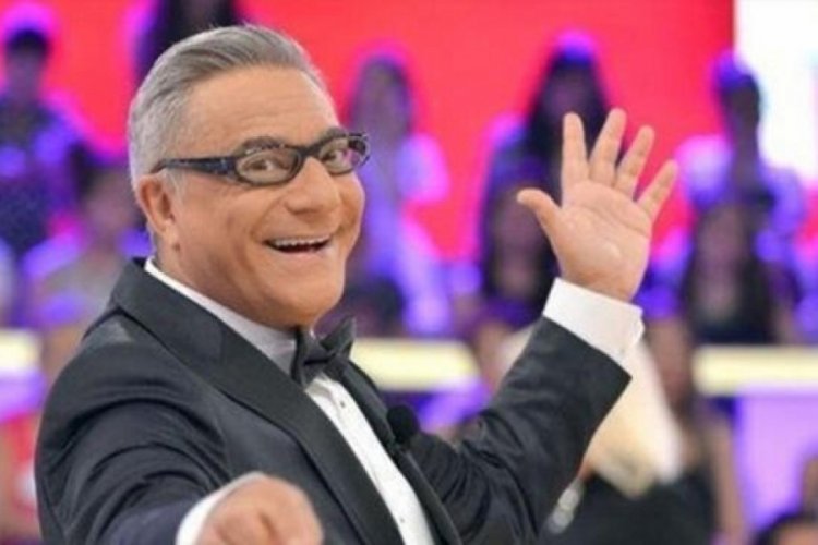 Mehmet Ali Erbil yine korkuttu!