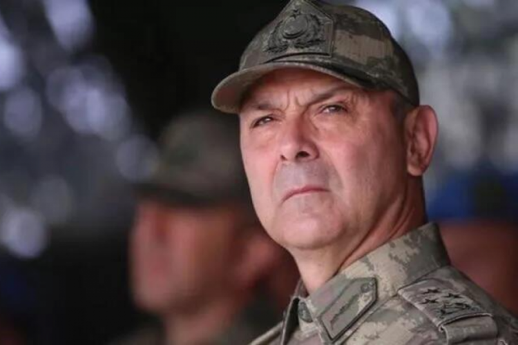 FET&Ouml; sanığı eski korgeneral İyidil'in davasında karar &ccedil;ıktı