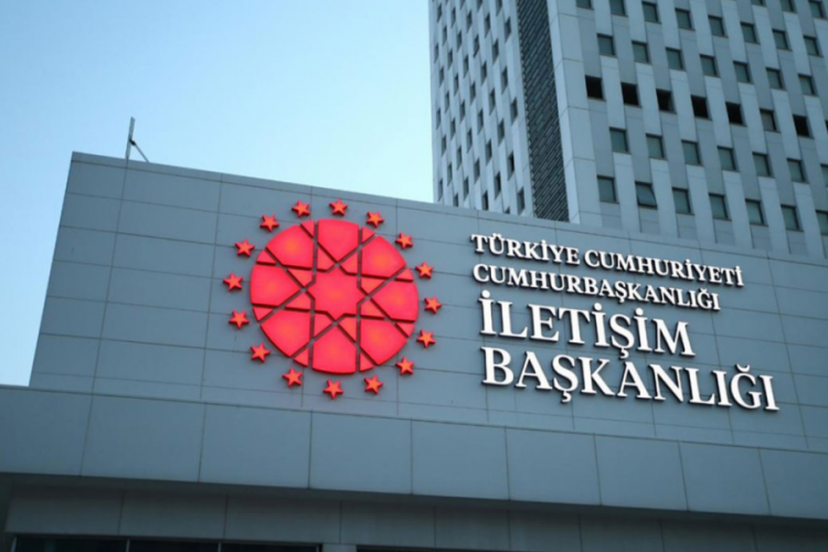 İletişim Başkanlığı'ndan, Anadolu Ajansı iddialarına yanıt