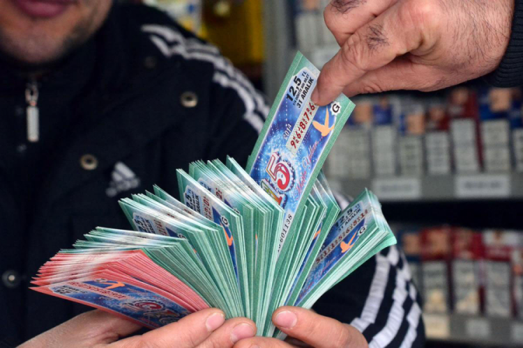 Milli Piyango'nun yılbaşı b&uuml;y&uuml;k ikramiyesi belli oldu