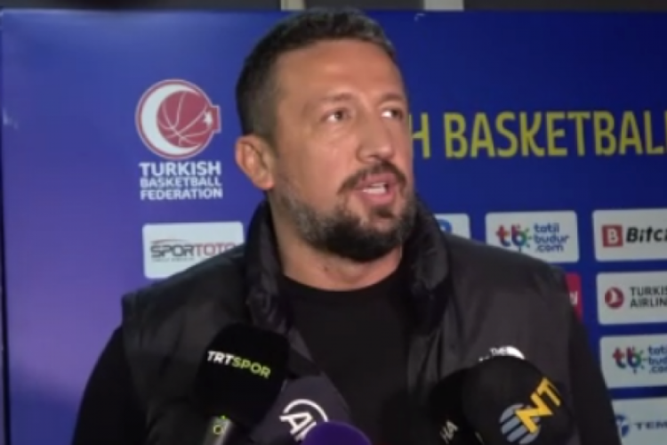 Hidayet T&uuml;rkoğlu: İyi bir galibiyet oldu, herkesi g&ouml;n&uuml;lden kutluyoruz