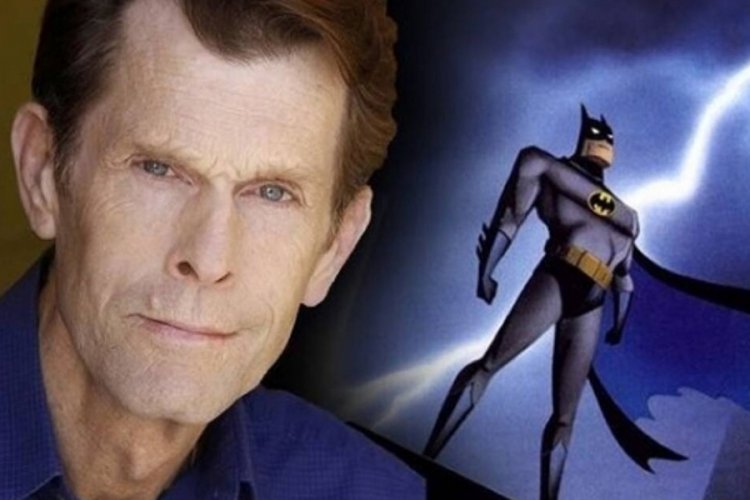 Batman'i seslendiren Kevin Conroy hayata veda etti