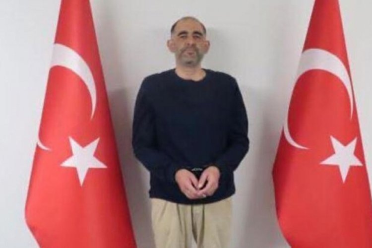 MİT'ten operasyon: Uğur Demirok yakalandı