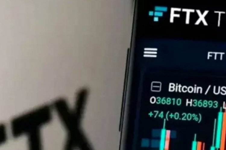 İflas eden FTX'in T&uuml;rkiye kolundan &ouml;deme a&ccedil;ıklaması