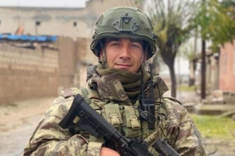 Bursalı Şehit Emre Sevin&ccedil;'in vasiyeti yerine getirilemedi
