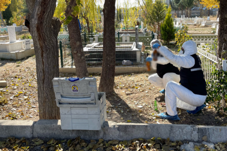 &Ccedil;&ouml;p&uuml;n&uuml; sokağa atanlar dikkat! Adli işlem başlatılıyor