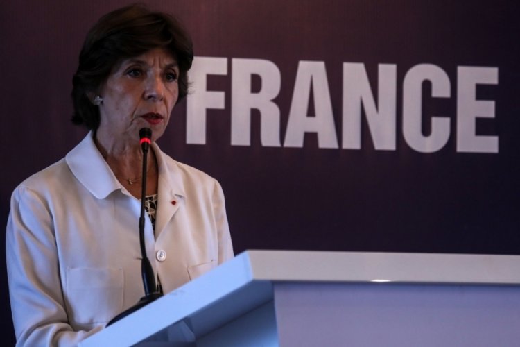 İran'da tutuklu bulunan Fransız vatandaşı sayısı 7'ye ulaştı