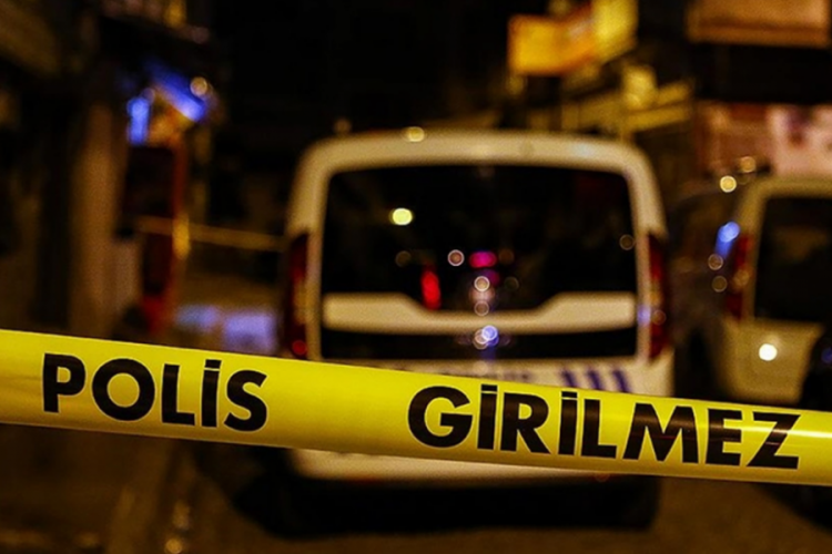 Ankara'da karısıyla problemi olan adam, kayınpederi ve 2 kayınbiraderini silahla yaraladı