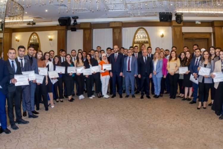 T&uuml;rkiye'nin "Koruyucu Aile Sistemi" Azerbaycan'da uygulamaya başlıyor