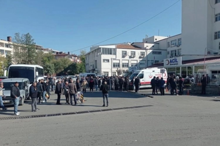 Batman'da akrabalar arasında silahlı kavga: 3 &ouml;l&uuml;, 4 yaralı