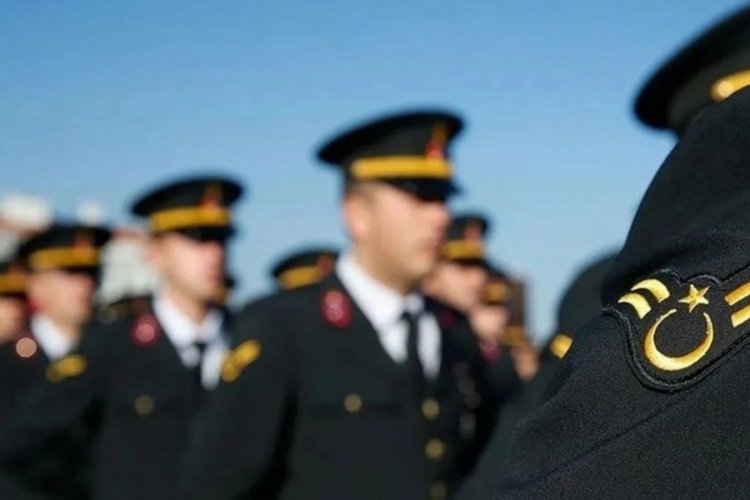 Askeri sınav m&uuml;lakatlarını usuls&uuml;z ge&ccedil;tiler: 7 binin &uuml;zerinde FET&Ouml; zanlısı deşifre edildi