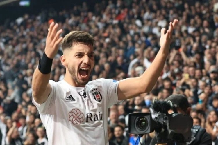 Beşiktaş: Ghezzal ve Tayyip Talha'da son durum- Son Dakika Spor