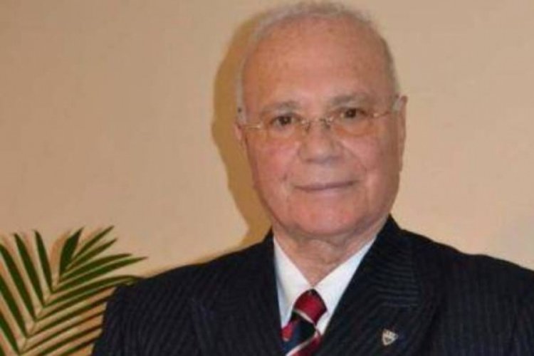Bedri Baykam'ın acı g&uuml;n&uuml;: Sosyal medyadan duyurdu