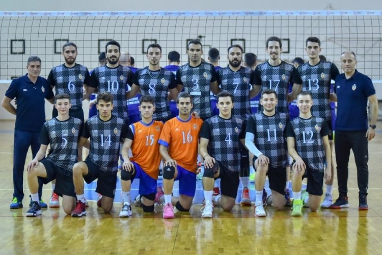 Karacabey Belediyespor 3-1 İneg&ouml;l Belediyespor