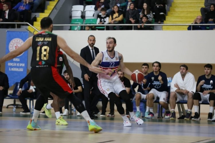 Final Spor namağlup unvanını kaybetti