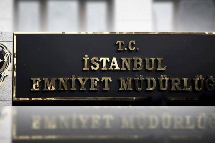 Emniyet Genel M&uuml;d&uuml;rl&uuml;ğ&uuml; a&ccedil;ıkladı: Patlamaya ilişkin 25 kişi hakkında işlem başlatıldı