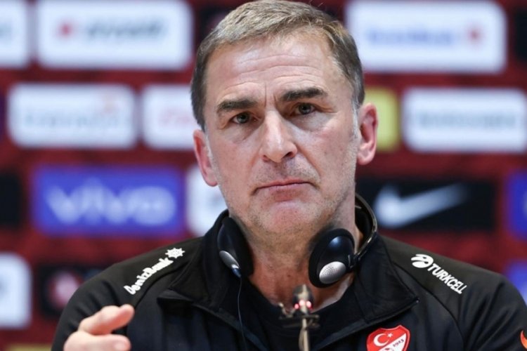 Stefan Kuntz'dan "Miguel Crespo" a&ccedil;ıklaması