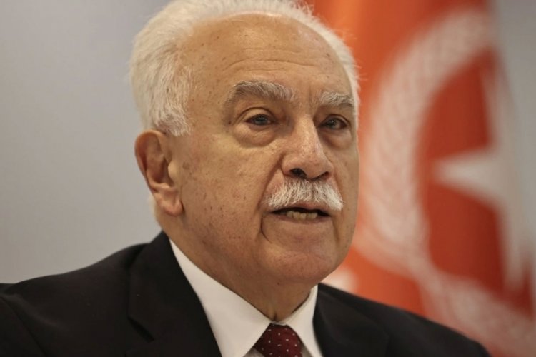 Doğu Perin&ccedil;ek: HDP ile hi&ccedil;bir m&uuml;zakere y&uuml;r&uuml;t&uuml;lemez