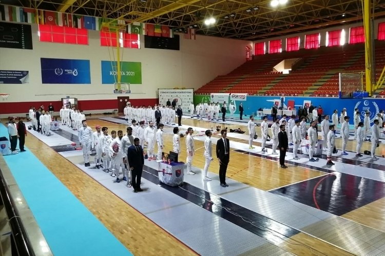 B&uuml;y&uuml;kler Epe T&uuml;rkiye Şampiyonası sona erdi