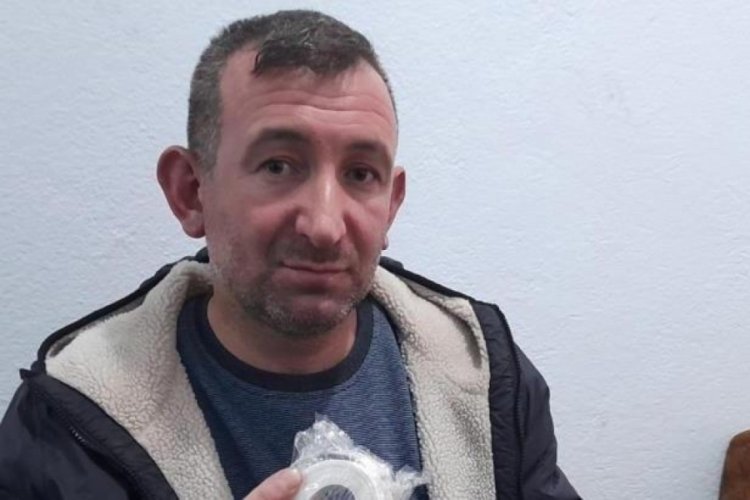İnternetten telefon siparişi verdi! Gelen paket şoke etti
