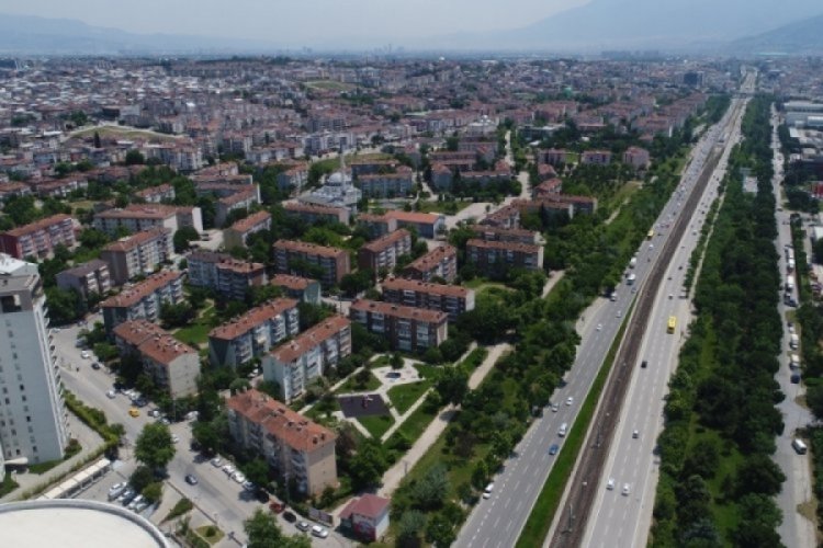 İMSİAD, 1050 Konutlar Kentsel D&ouml;n&uuml;ş&uuml;m projesini a&ccedil;ıkladı