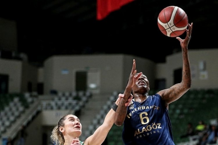 Fenerbah&ccedil;e Alag&ouml;z Holding, İtalya deplasmanında